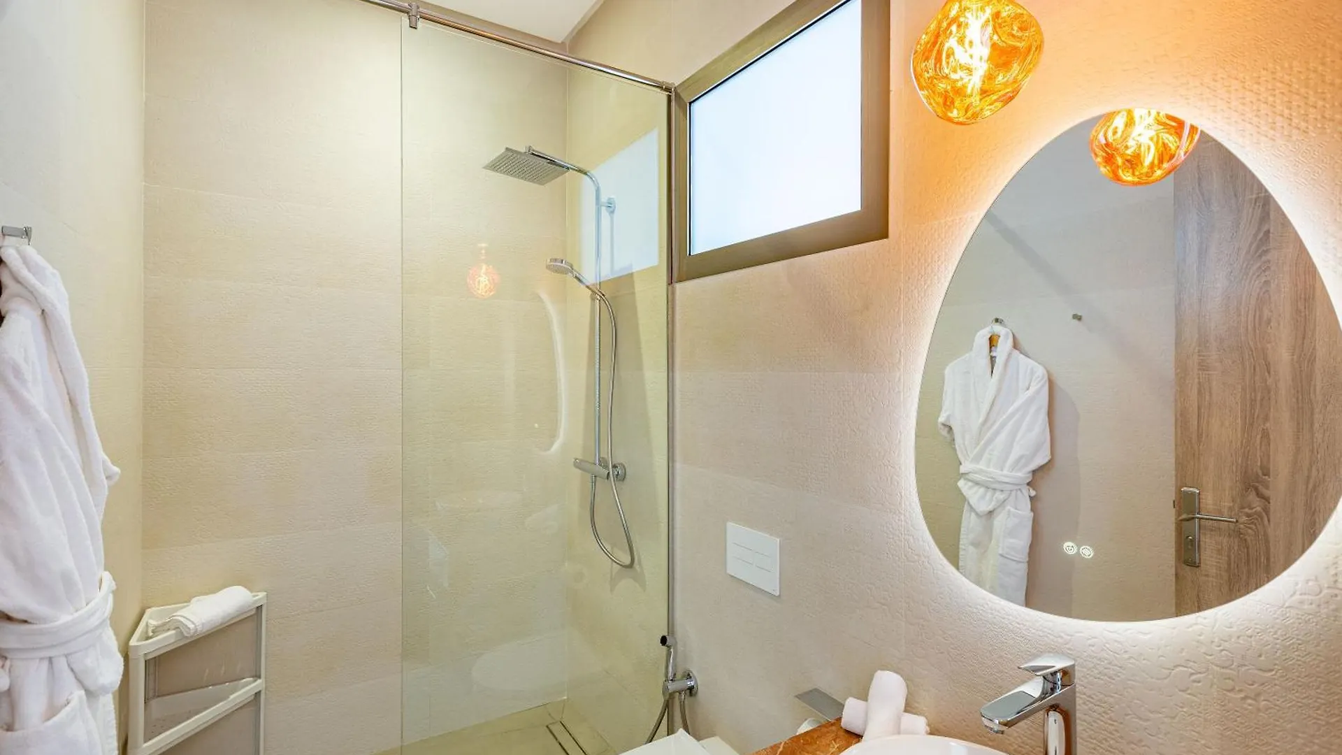 Villa Tropicana, Elegeance, Exotisme,Piscine,Jacuzzi Marrakesh