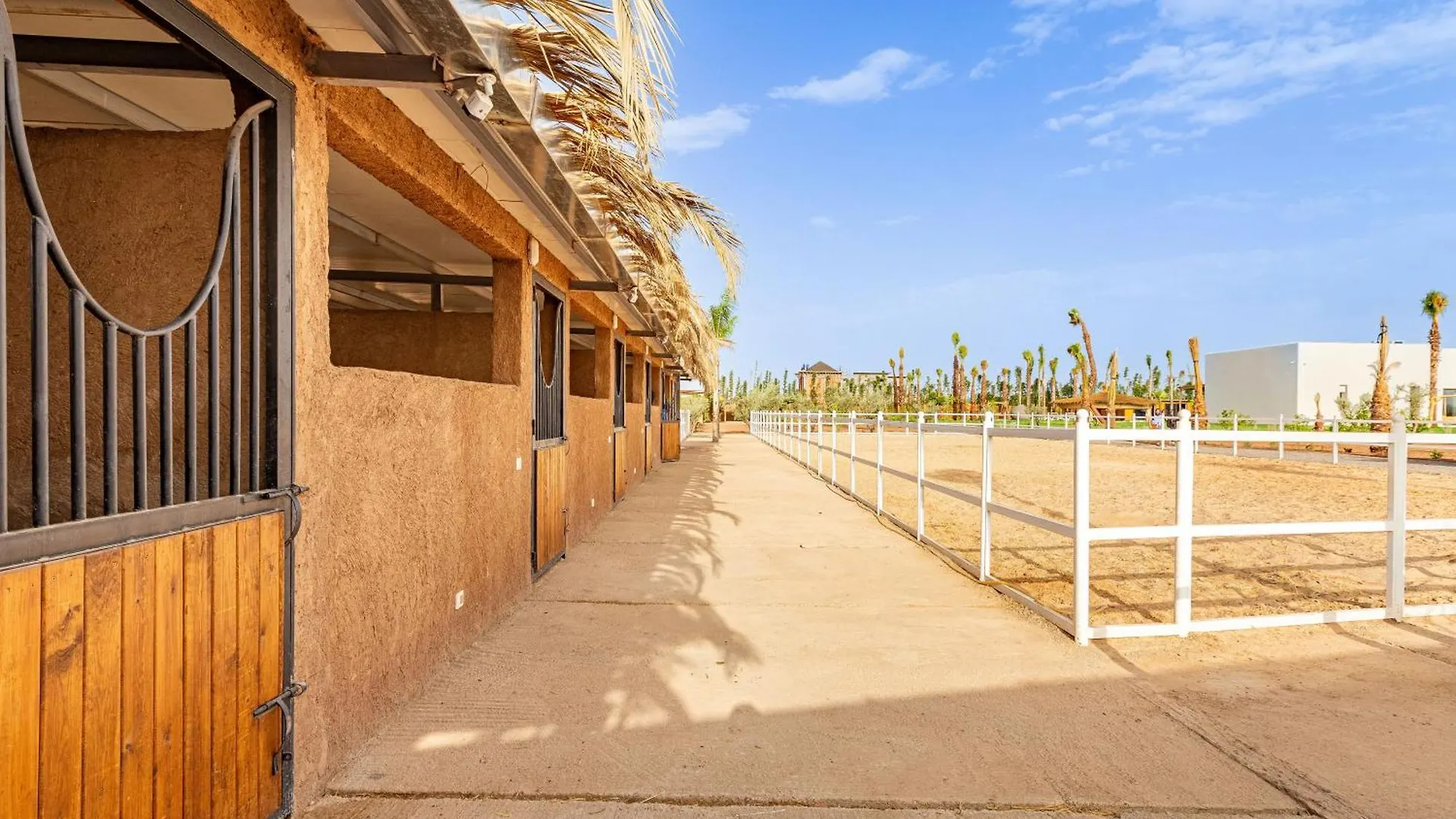 Villa Tropicana, Elegeance, Exotisme,Piscine,Jacuzzi Marrakesh