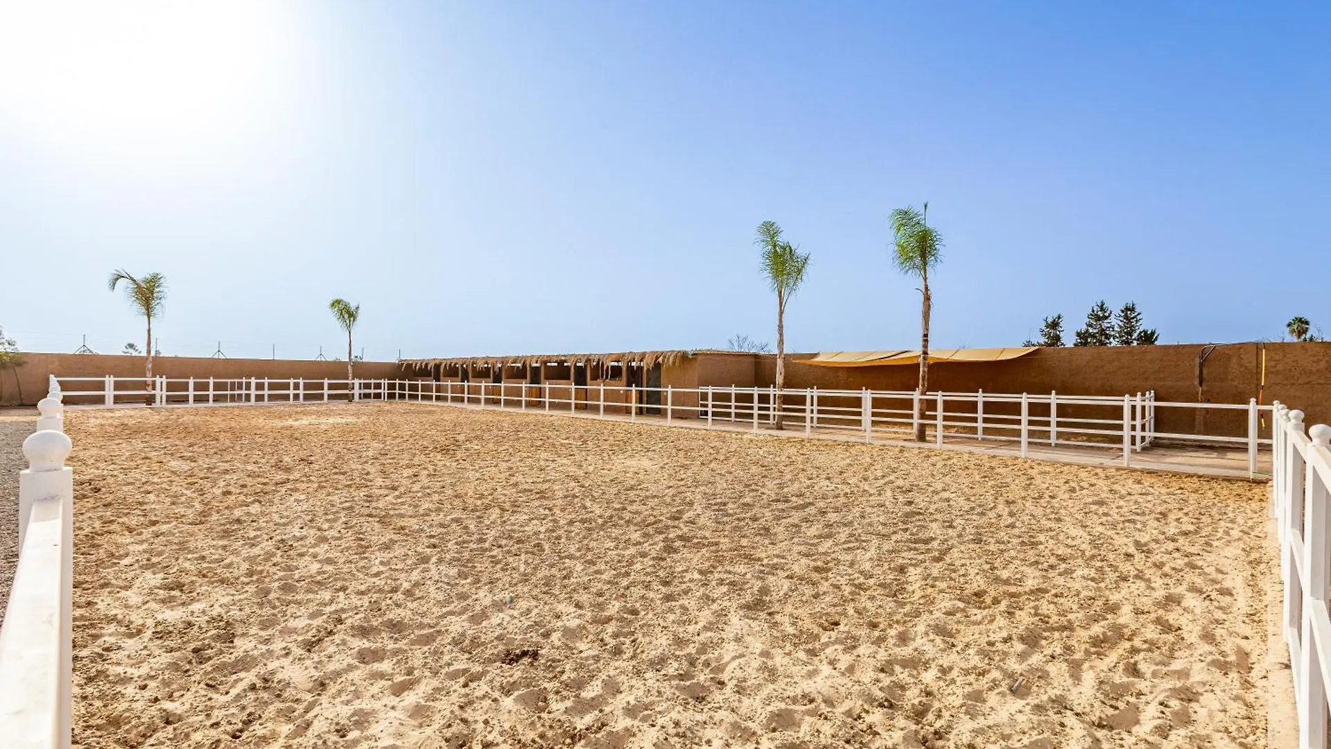 Villa Tropicana, Elegeance, Exotisme,Piscine,Jacuzzi مراكش