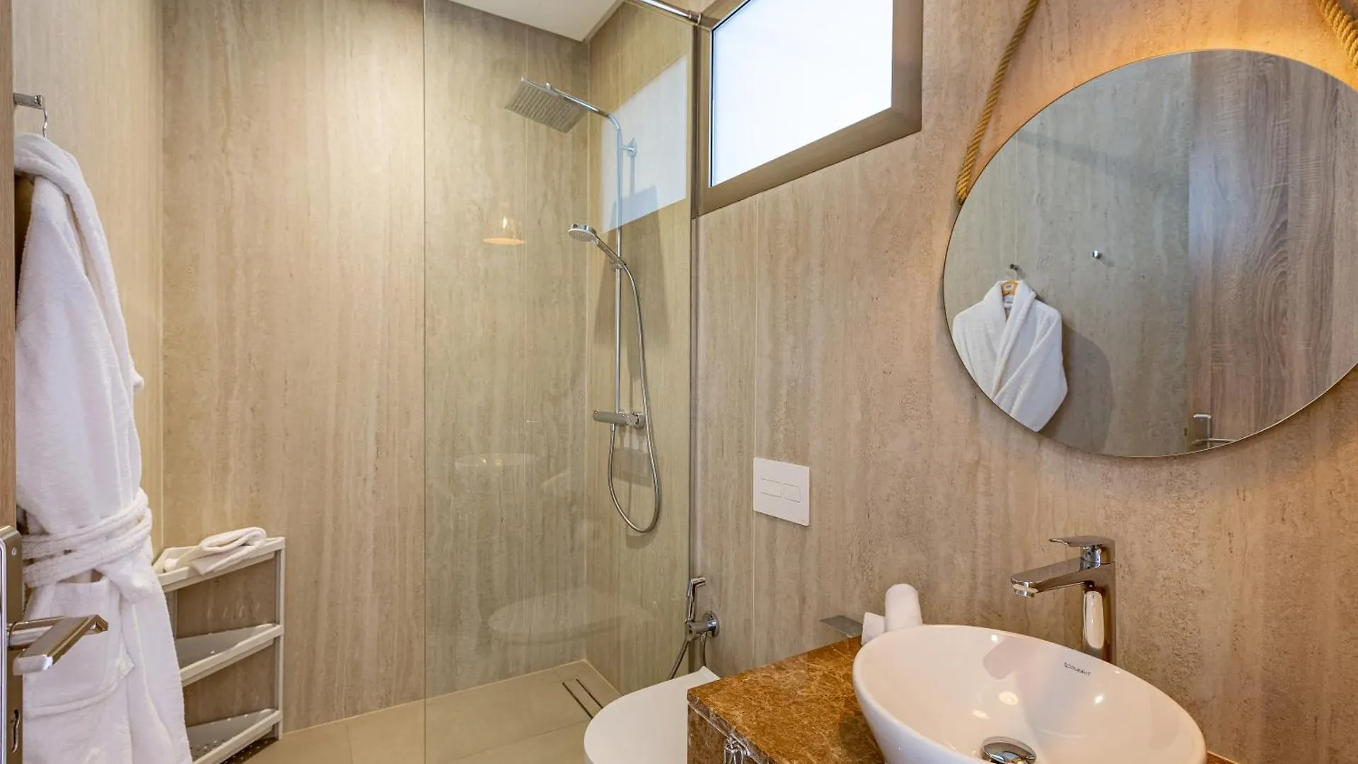 Villa Tropicana, Elegeance, Exotisme,Piscine,Jacuzzi مراكش