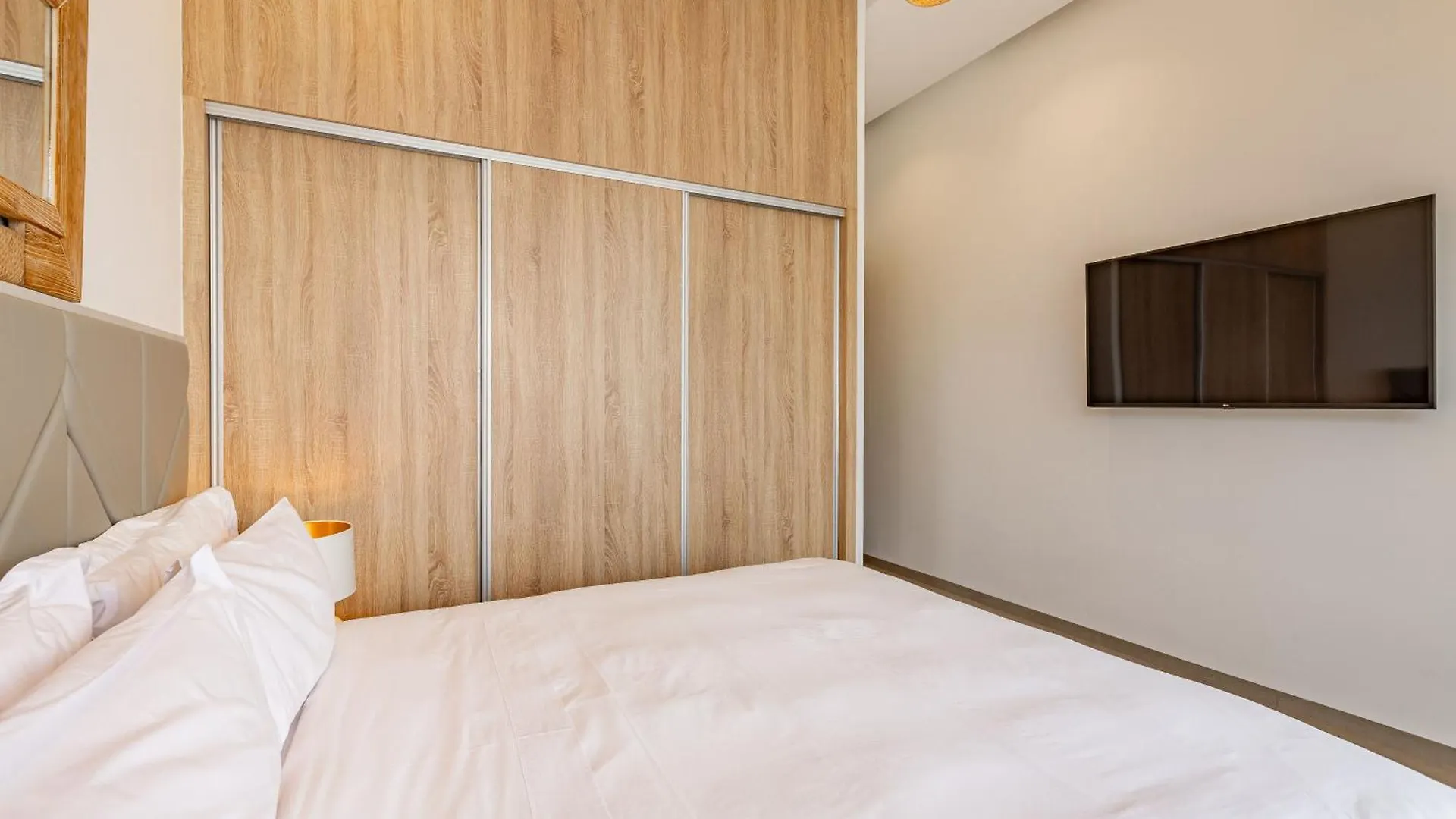 Villa Tropicana, Elegeance, Exotisme,Piscine,Jacuzzi مراكش