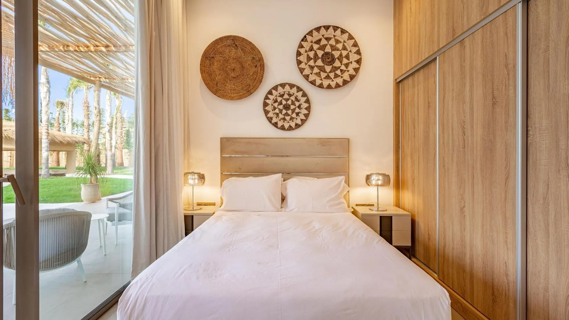 Villa Tropicana, Elegeance, Exotisme,Piscine,Jacuzzi مراكش