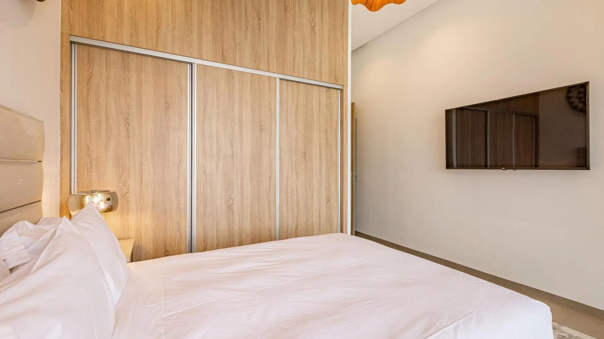 Villa Tropicana, Elegeance, Exotisme,Piscine,Jacuzzi مراكش