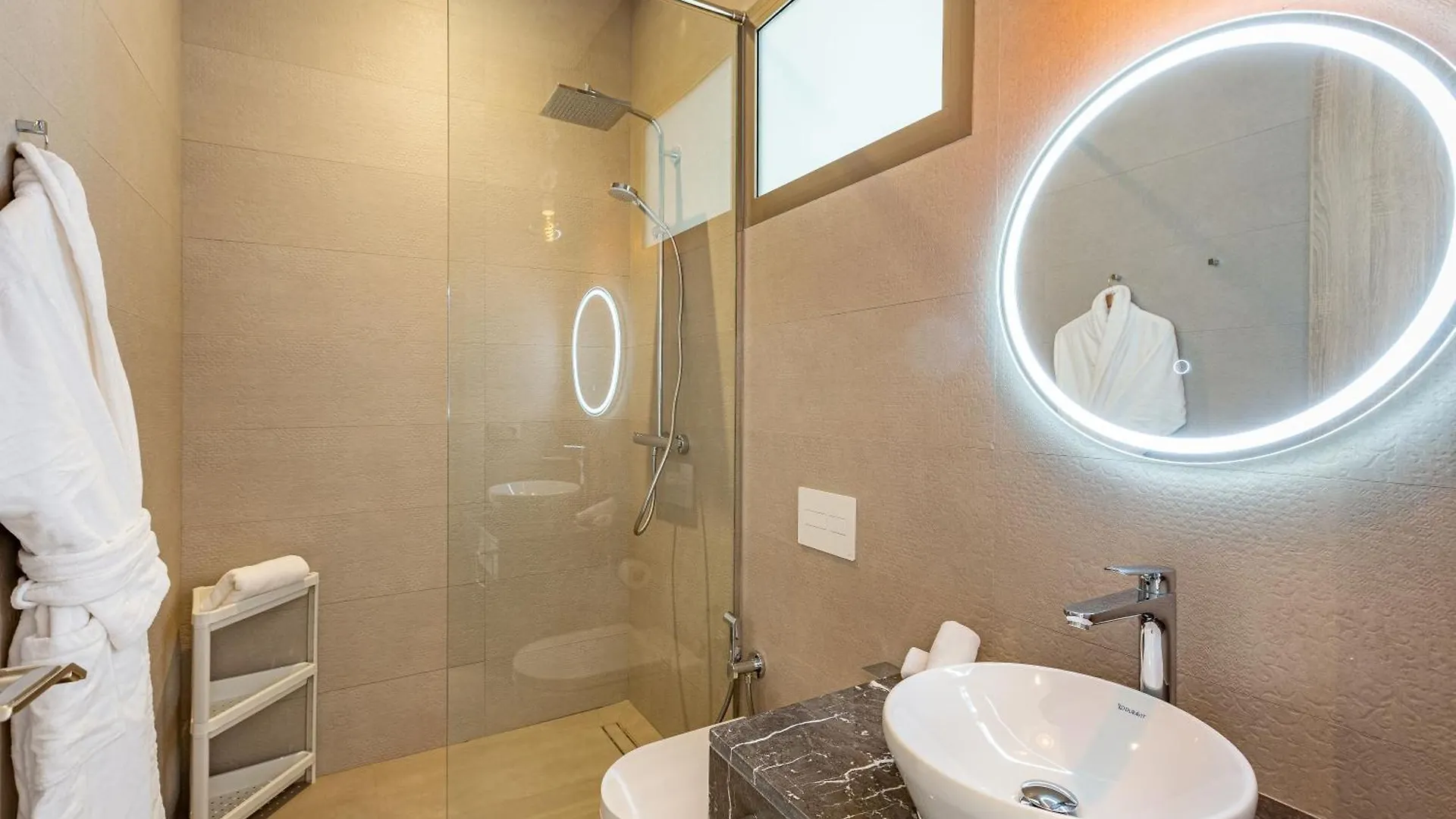 Villa Tropicana, Elegeance, Exotisme,Piscine,Jacuzzi مراكش